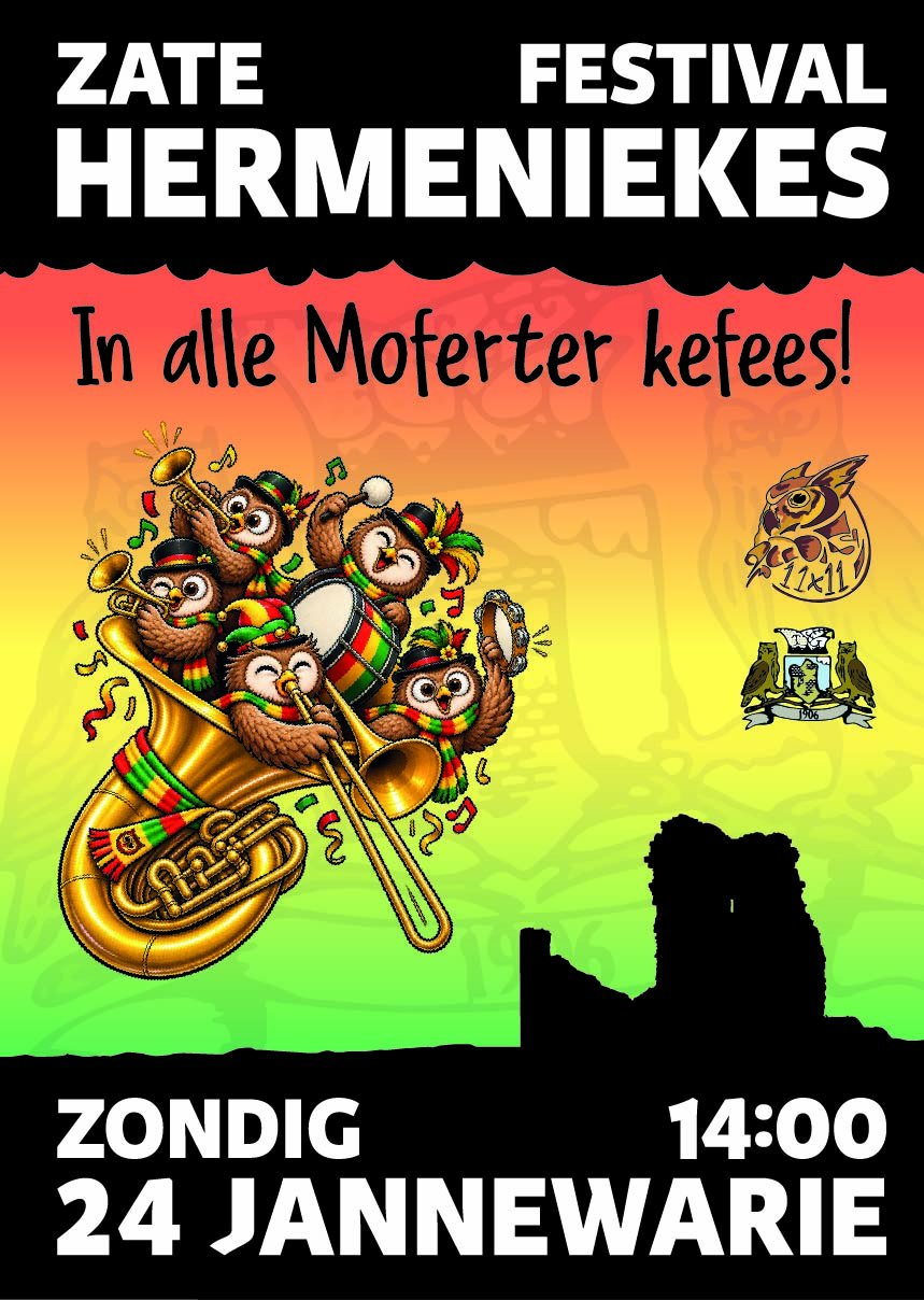 Foto van Zate Hermeniekes Festival