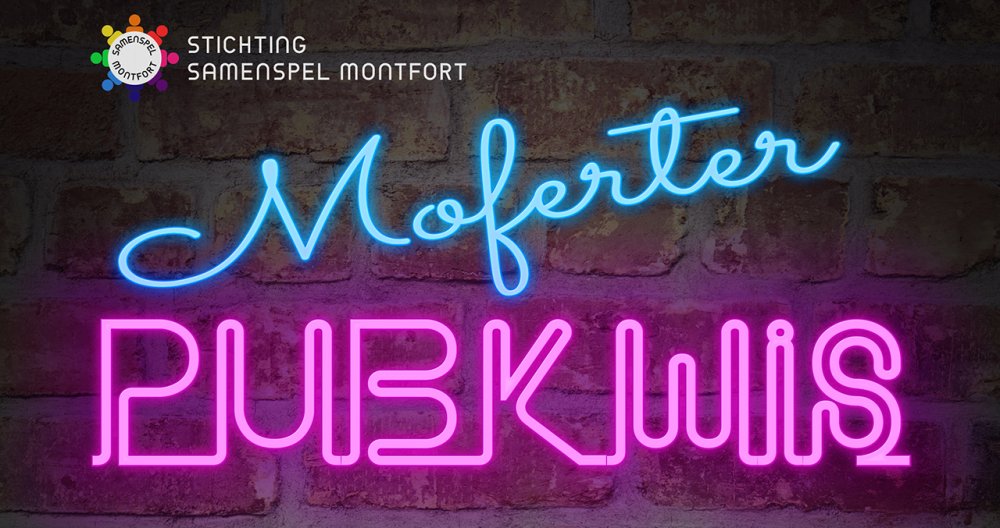 Foto Moferter Pubkwis