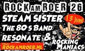 Foto Rock am Roer 2026