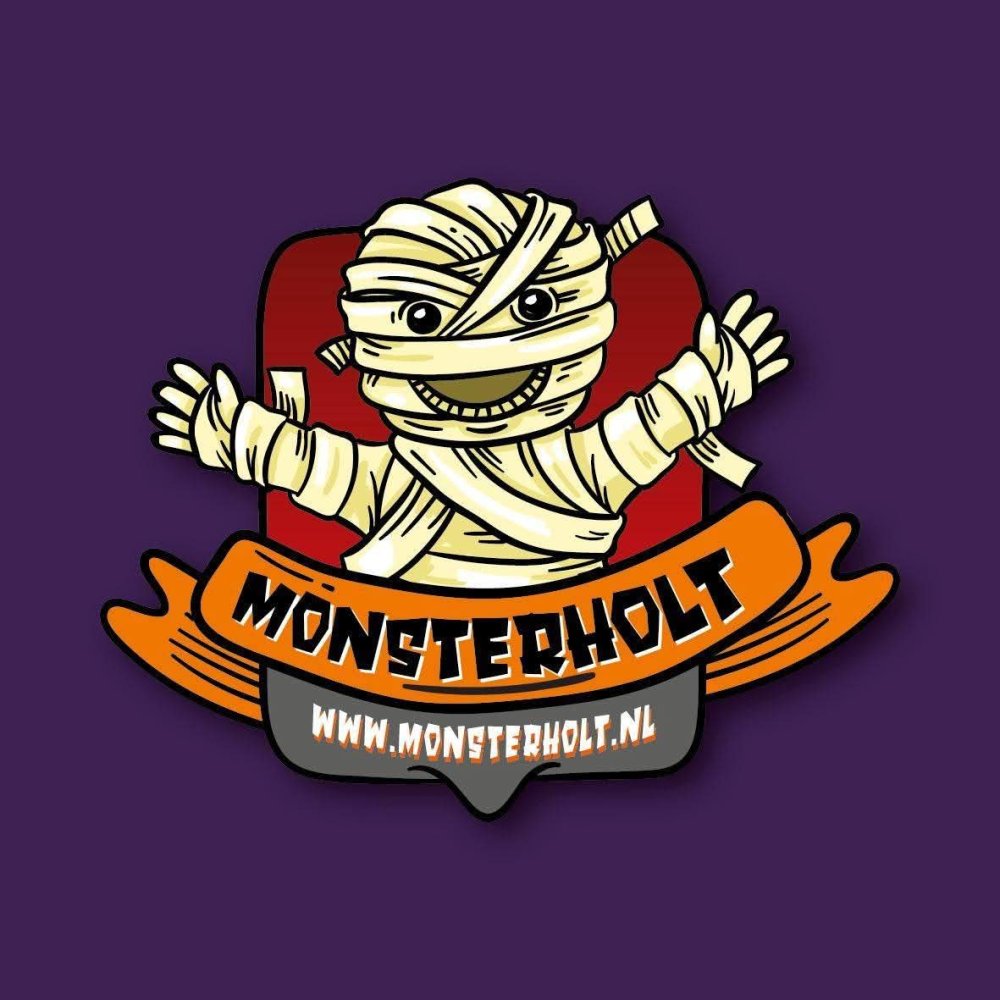 Foto van Monsterholt